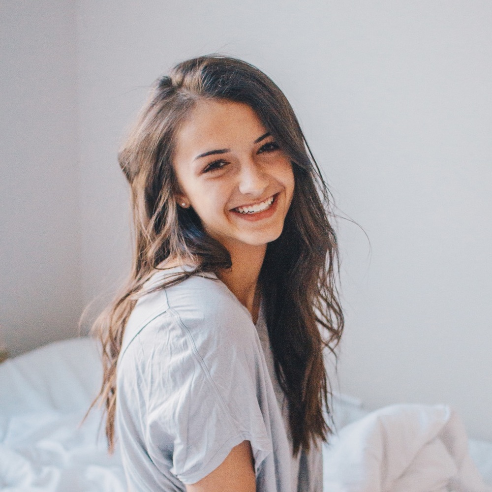 Meet your Posher, Ansley